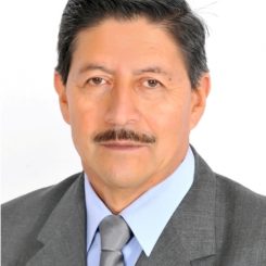 rectoria Gerardo Ortega O ????????????????????????????????????
